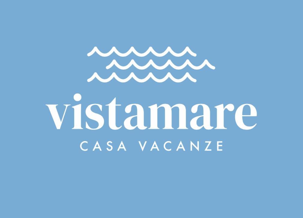 Casa Vacanze Vistamare マリネッラ・ディ・サルザーナ エクステリア 写真
